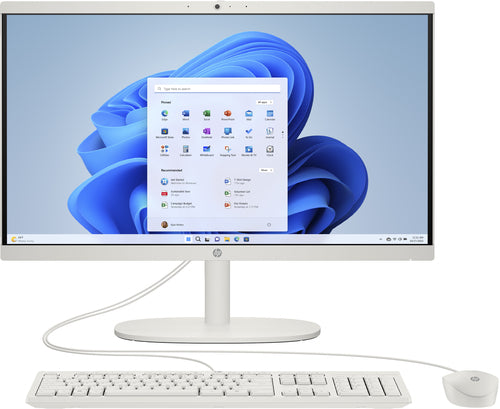 HP 22 -dg0006na Intel® Celeron® N100 54.5 cm (21.4 HP 22 -dg0006na Intel® Celeron® N100 54.5 cm (21.4
